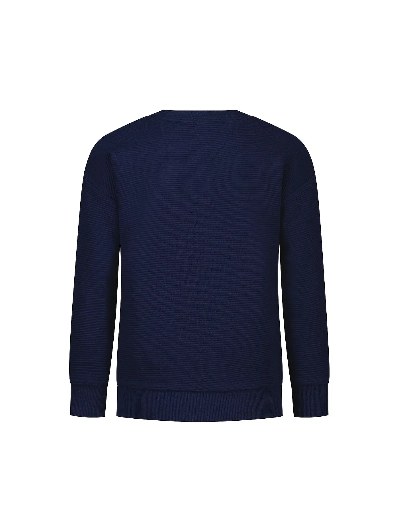 SALT AND PEPPER | Mädchen Sweater DAY DREAM | dunkelblau